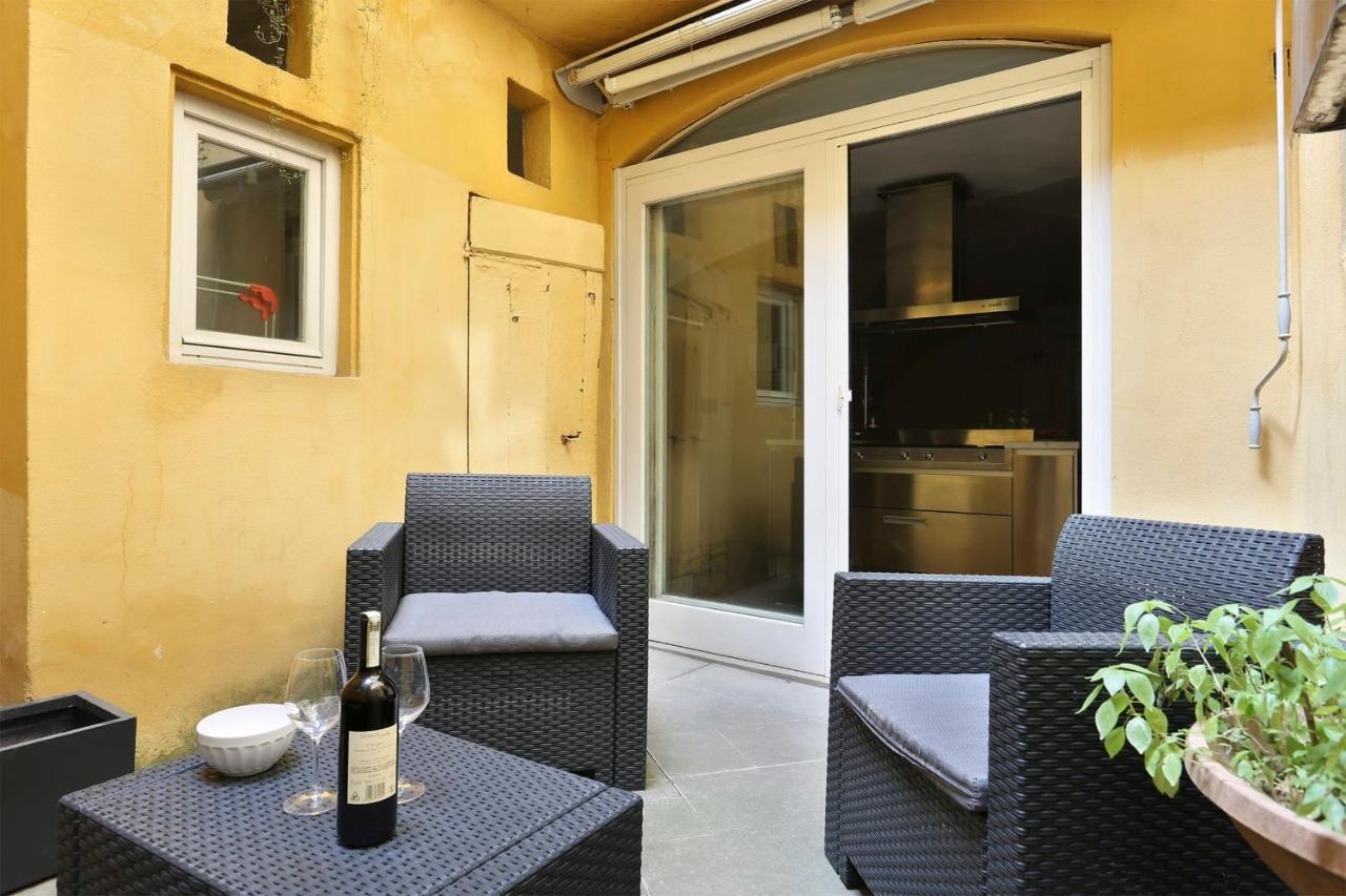 Pontevecchio Luxury Amazing Location - Hosted By Sweetstay Apartamento Florença