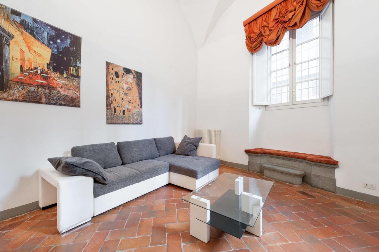Pontevecchio Luxury Amazing Location - Hosted By Sweetstay Florença