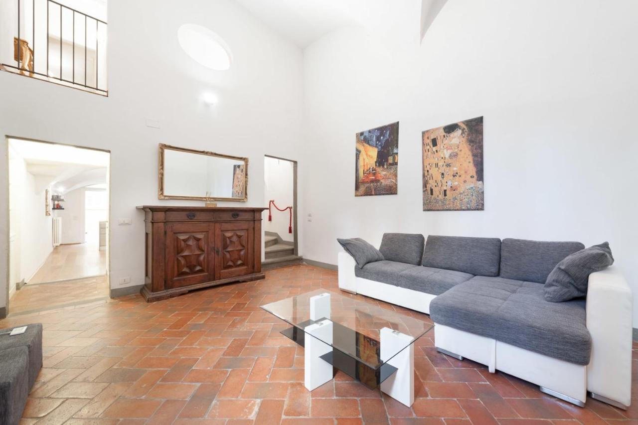 Apartamento Pontevecchio Luxury Amazing Location - Hosted By Sweetstay Florença