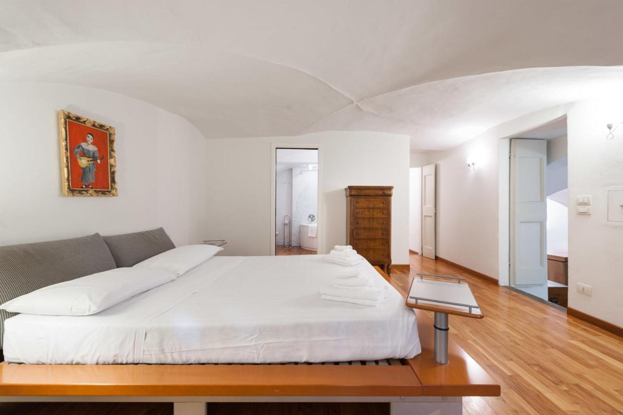 Apartamento Pontevecchio Luxury Amazing Location - Hosted By Sweetstay
