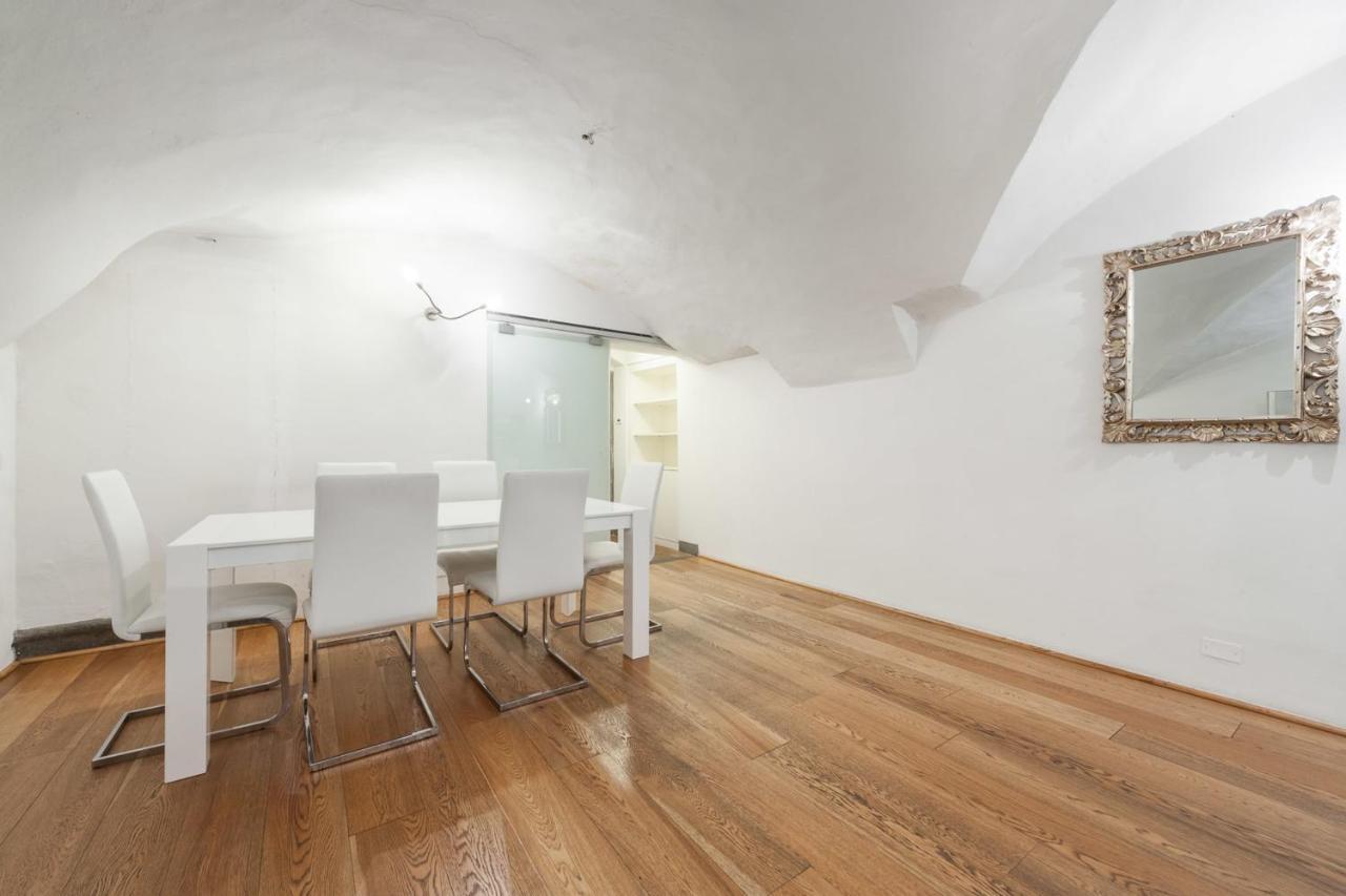 Pontevecchio Luxury Amazing Location - Hosted By Sweetstay Apartamento