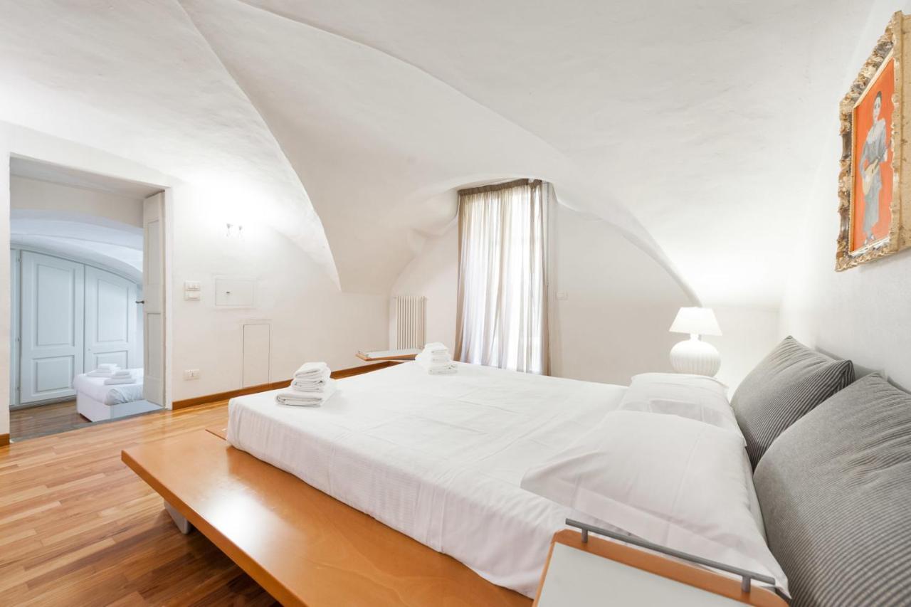 Apartamento Pontevecchio Luxury Amazing Location - Hosted By Sweetstay