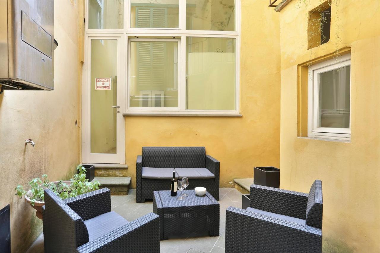 Pontevecchio Luxury Amazing Location - Hosted By Sweetstay Apartamento Florença