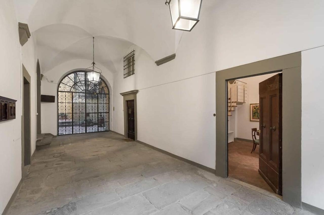 Pontevecchio Luxury Amazing Location - Hosted By Sweetstay Apartamento *