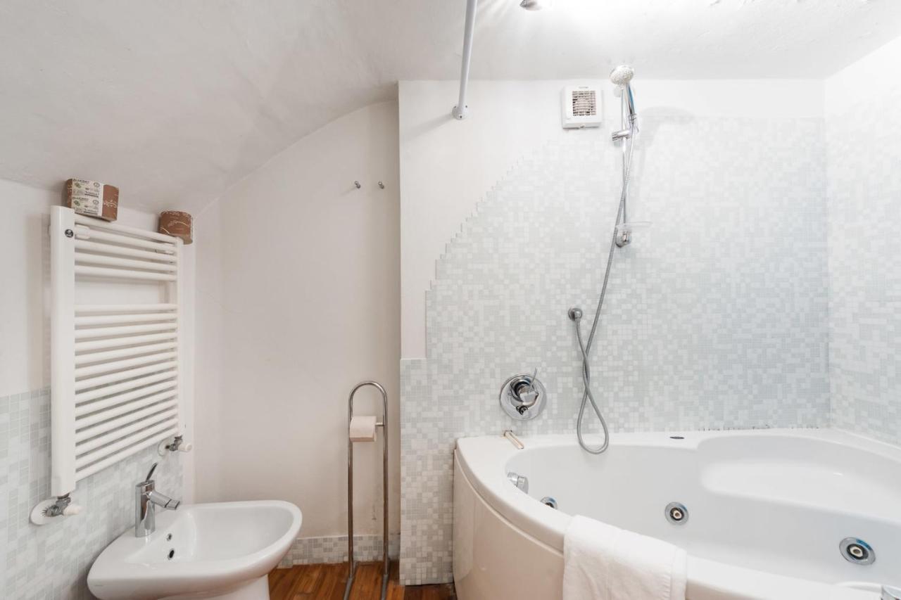 Pontevecchio Luxury Amazing Location - Hosted By Sweetstay Apartamento *