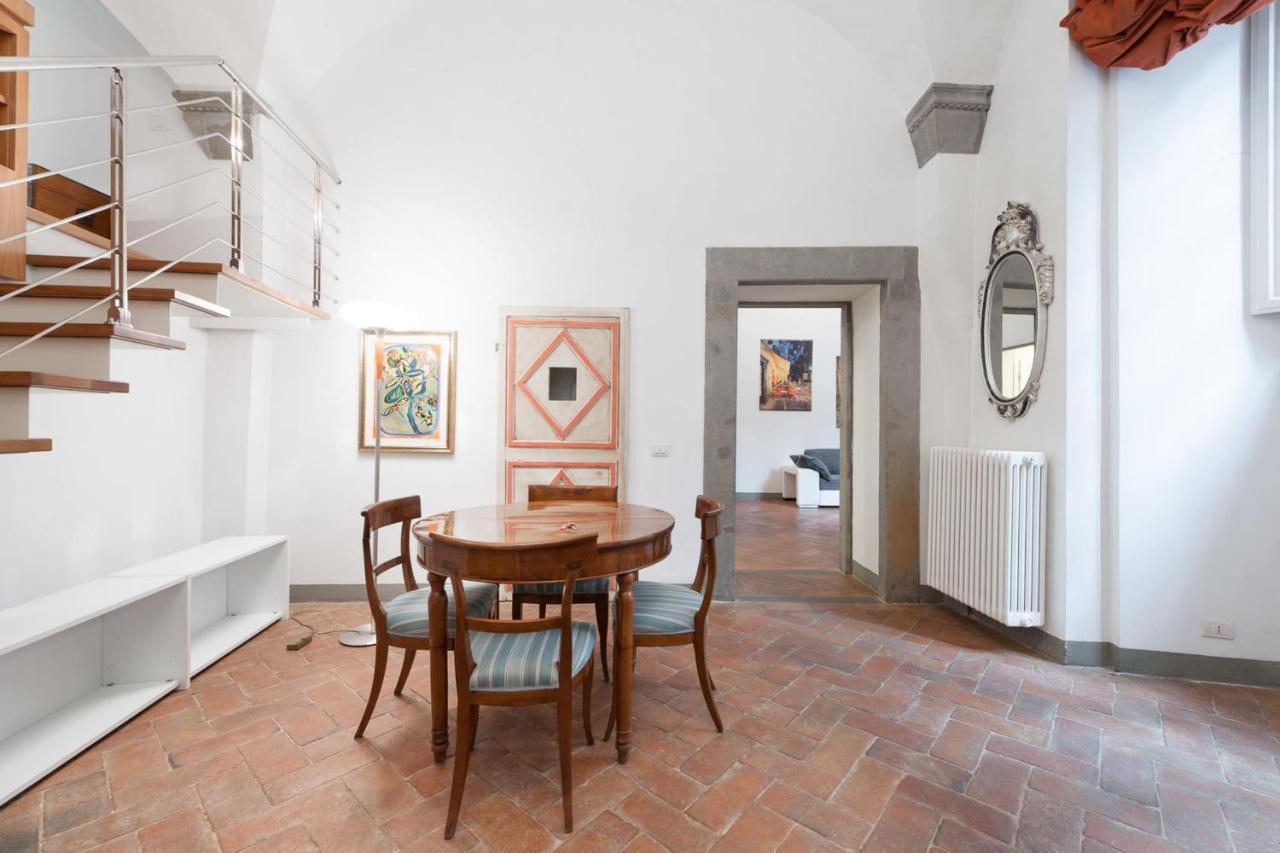 Pontevecchio Luxury Amazing Location - Hosted By Sweetstay * Florença